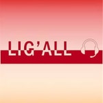 Logo of the podcast Lig’All Podcast Lig’All