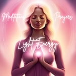 Logo of the podcast Light Energy Meditation Podcast Light Energy Meditation