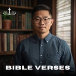 Logo of the podcast Light in the Verse: Daily Scripture Reflections Podcast Light in the Verse: Daily Scripture Reflections