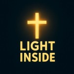 Logo of the podcast Light Inside Podcast Podcast Light Inside Podcast