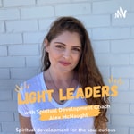 Logo of the podcast Light Leaders Podcast Light Leaders