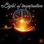 Logo of the podcast Light of inspiration Podcast Light of inspiration