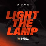 Podcast Light the Lamp