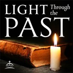 Logo of the podcast Light Through the Past Podcast Light Through the Past