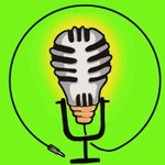 Logo of the podcast Lightbulb Chats Podcast Lightbulb Chats