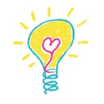Logo of the podcast Lightbulb Moment Podcast Lightbulb Moment