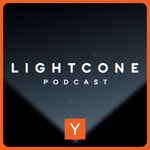 Logo of the podcast Lightcone Podcast