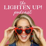 Lighten Up with Hannah Crews Podcast Lighten Up with Hannah Crews