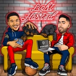 Logo of the podcast LightHarted Podcast with Josh Hart Podcast LightHarted Podcast with Josh Hart