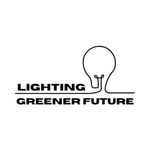 Logo of the podcast LIGHTING A GREENER FUTURE Podcast LIGHTING A GREENER FUTURE
