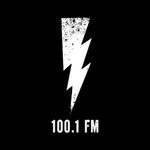 Logo of the podcast Lightning 100 Podcast Lightning 100