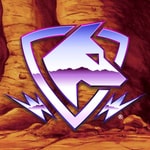 Logo of the podcast Lightning Dogs: The Official Paw'dcast Podcast Lightning Dogs: The Official Paw'dcast
