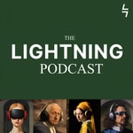 Logo of the podcast Lightning Podcast Lightning