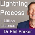Logo of the podcast Lightning Process podcasts Podcast Lightning Process podcasts