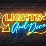 Logo of the podcast Lights and Dice: Vegas, Casinos and Travel Podcast Lights and Dice: Vegas, Casinos and Travel