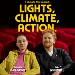 Lights, Climate, Action Lights, Climate, Action