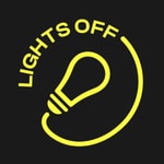 Logo of the podcast Lights OFF Podcast Lights OFF