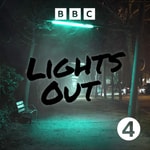 Logo of the podcast Lights Out Podcast Lights Out