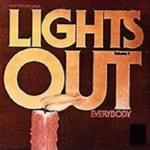 Lights Out Podcast Lights Out