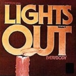 Lights Out Podcast Lights Out