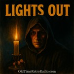 Podcast Lights Out | Old Time Radio