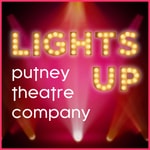 Logo of the podcast Lights Up! Podcast Lights Up!