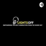 Logo of the podcast LightsOFF Podcast LightsOFF