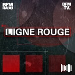 Logo of the podcast Ligne Rouge Podcast Ligne Rouge