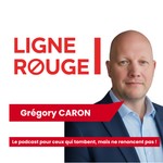 Ligne Rouge Podcast Ligne Rouge