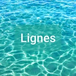 Logo of the podcast Lignes (le podcast) Podcast Lignes (le podcast)