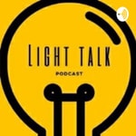Logo of the podcast Ligth talk Podcast Podcast Ligth talk Podcast