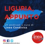 Podcast Liguria, appunto