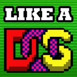 Logo of the podcast Like A DOS Podcast Like A DOS
