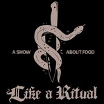 Logo of the podcast Like a Ritual Podcast Like a Ritual