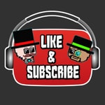 Podcast Like & Subscribe