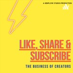 Logo of the podcast Like Share & Subscribe Podcast Like Share & Subscribe