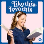 Logo of the podcast Like This, Love This
