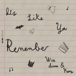 Logo of the podcast Like You Remember Podcast Like You Remember