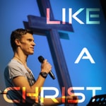 Logo of the podcast LikeAChrist Podcast LikeAChrist