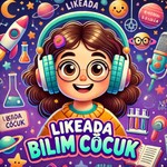 Logo of the podcast LikeADA Bilim Çocuk Podcast LikeADA Bilim Çocuk
