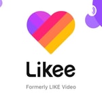 Logo of the podcast Likee Live Brasil Podcast Likee Live Brasil