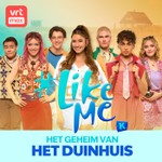 Podcast #LikeMe: Het geheim van het duinhuis