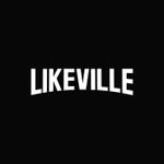 Logo of the podcast Likeville Podcast Likeville