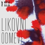 Logo of the podcast Likovni odmevi Podcast Likovni odmevi