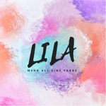 Logo of the podcast LILA - Mehr als eine Farbe Podcast LILA - Mehr als eine Farbe