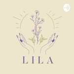 Logo of the podcast Lila | brujería herbal 🌿 Podcast Lila | brujería herbal 🌿