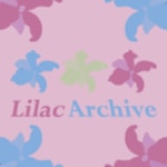 Logo of the podcast Lilac Archive Podcast Lilac Archive