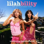 Logo of the podcast Lilahbility Podcast Lilahbility