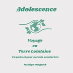 Podcast L'île aux ados !