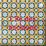 Logo of the podcast L’île des esclaves Podcast L’île des esclaves